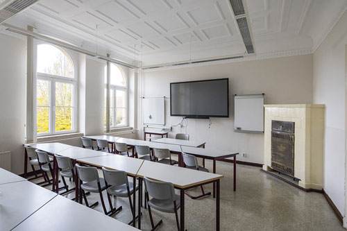 Klassenräume 3
