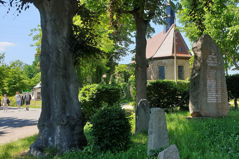 Gera-Kaimberg